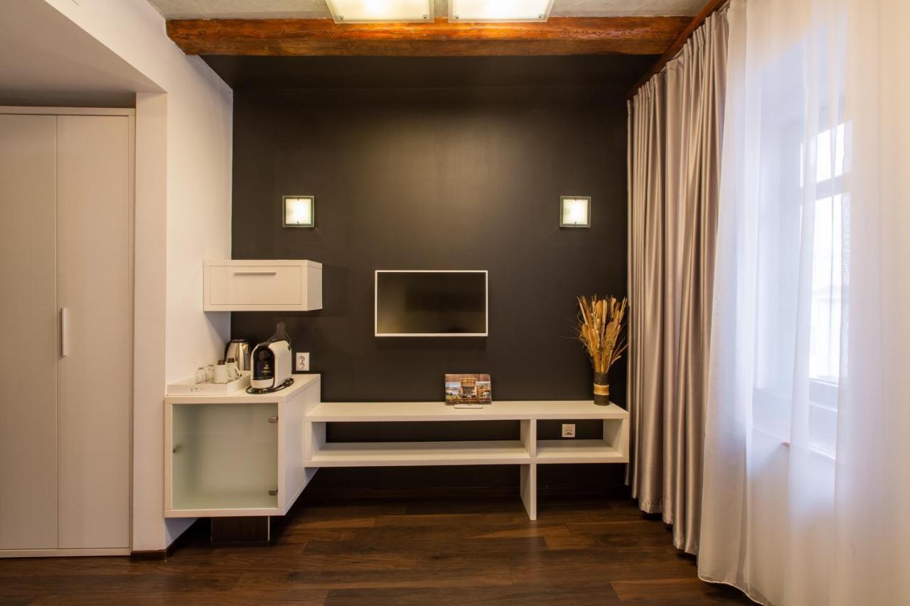 Vendi Grand Square Residence Сибиу Экстерьер фото