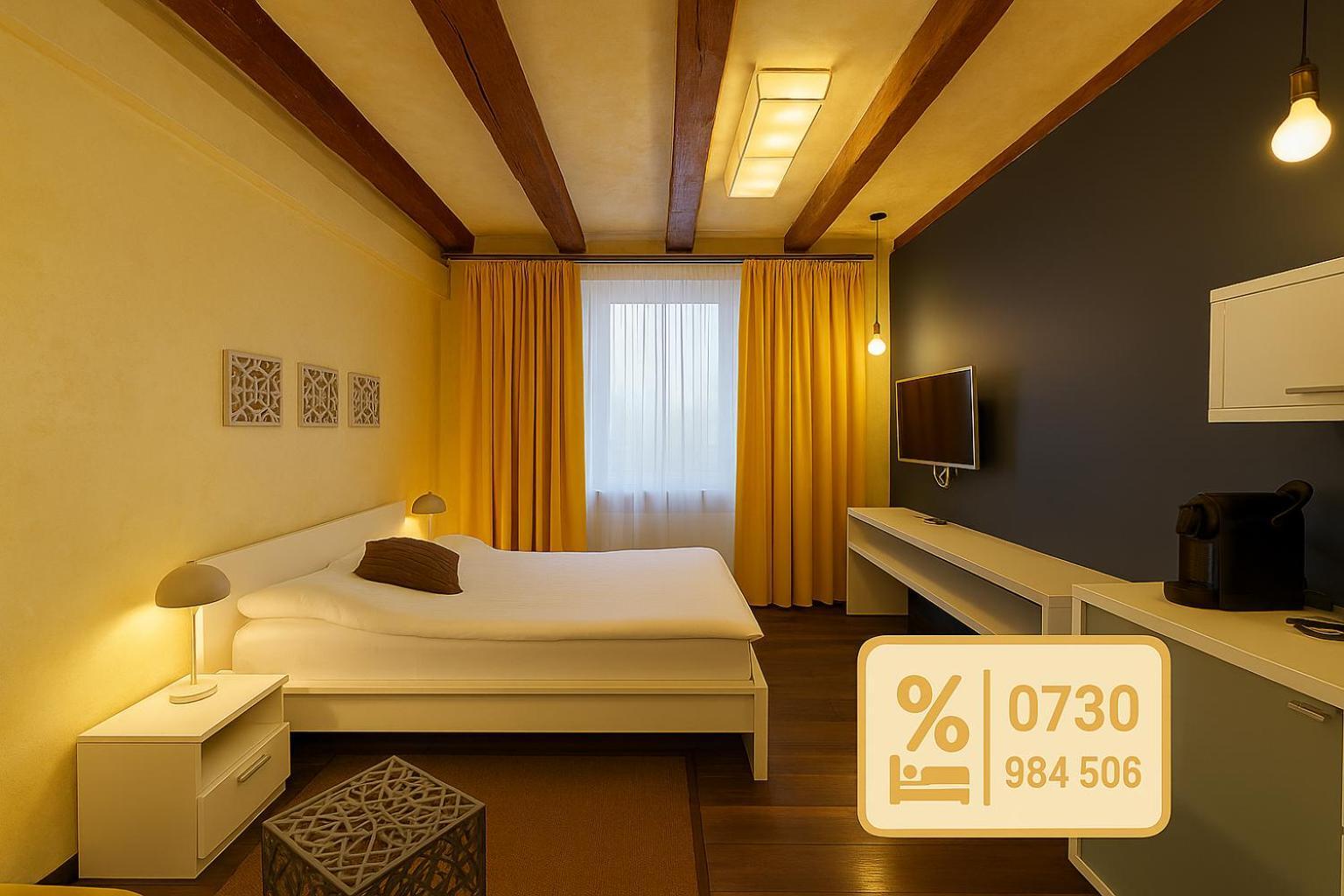 Vendi Grand Square Residence Сибиу Экстерьер фото